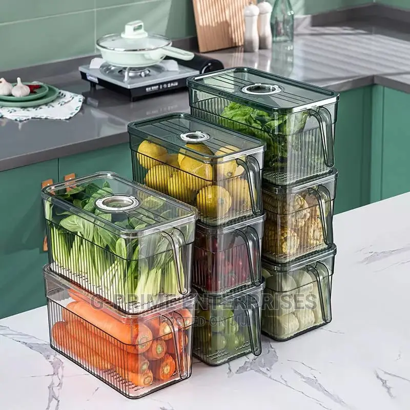 Fridge Storage Box /Container