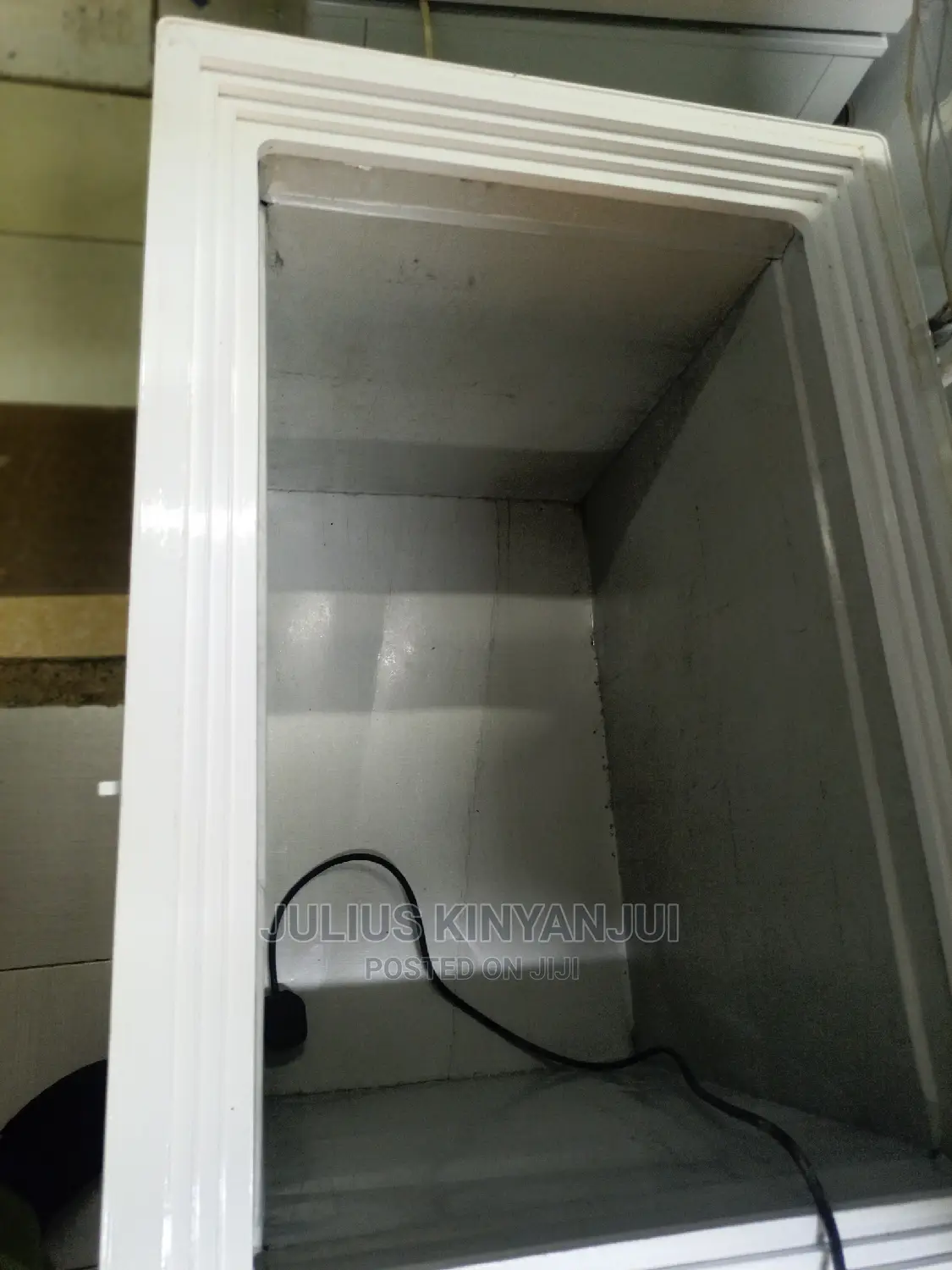 Deep Freezer 280l