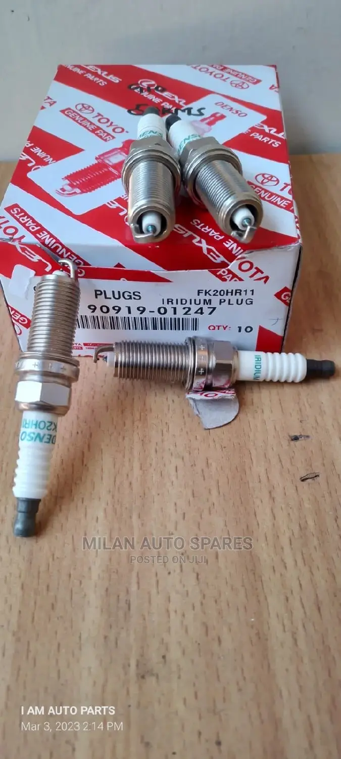 Spark Plugs