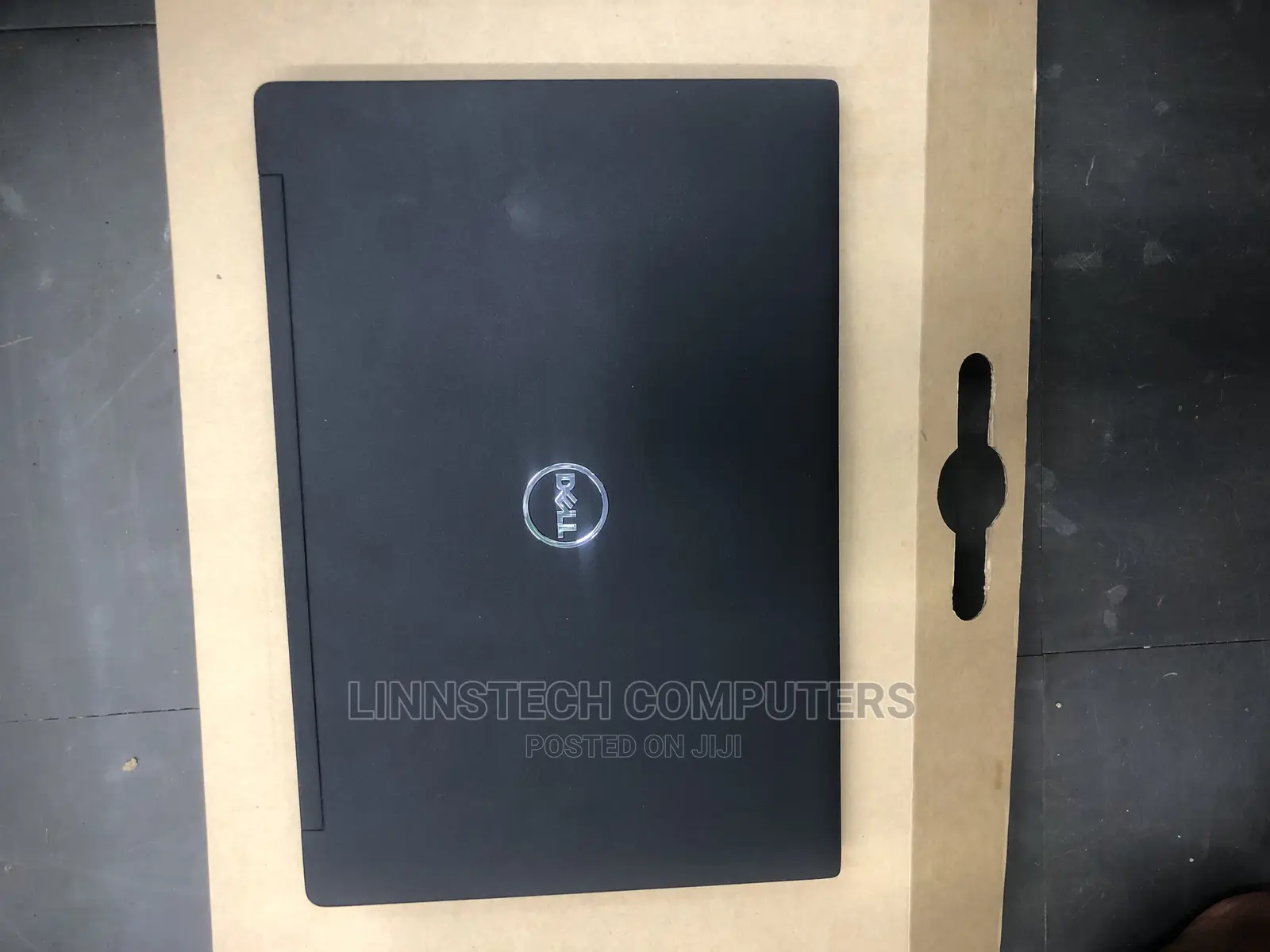 Laptop Dell Latitude 7280 8GB Intel Core I5 SSD 256GB
