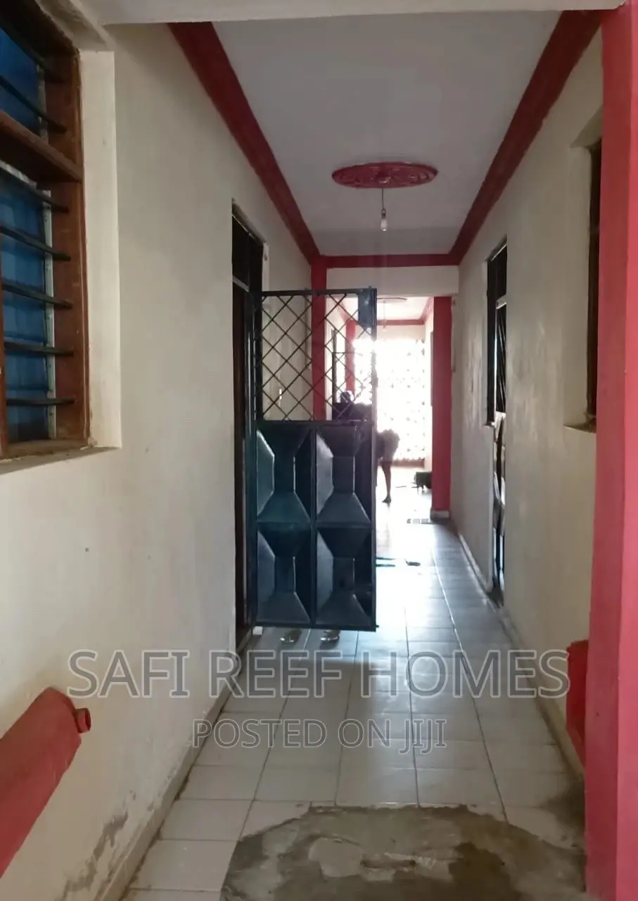 1bdrm Apartment in Bamburi for Sale