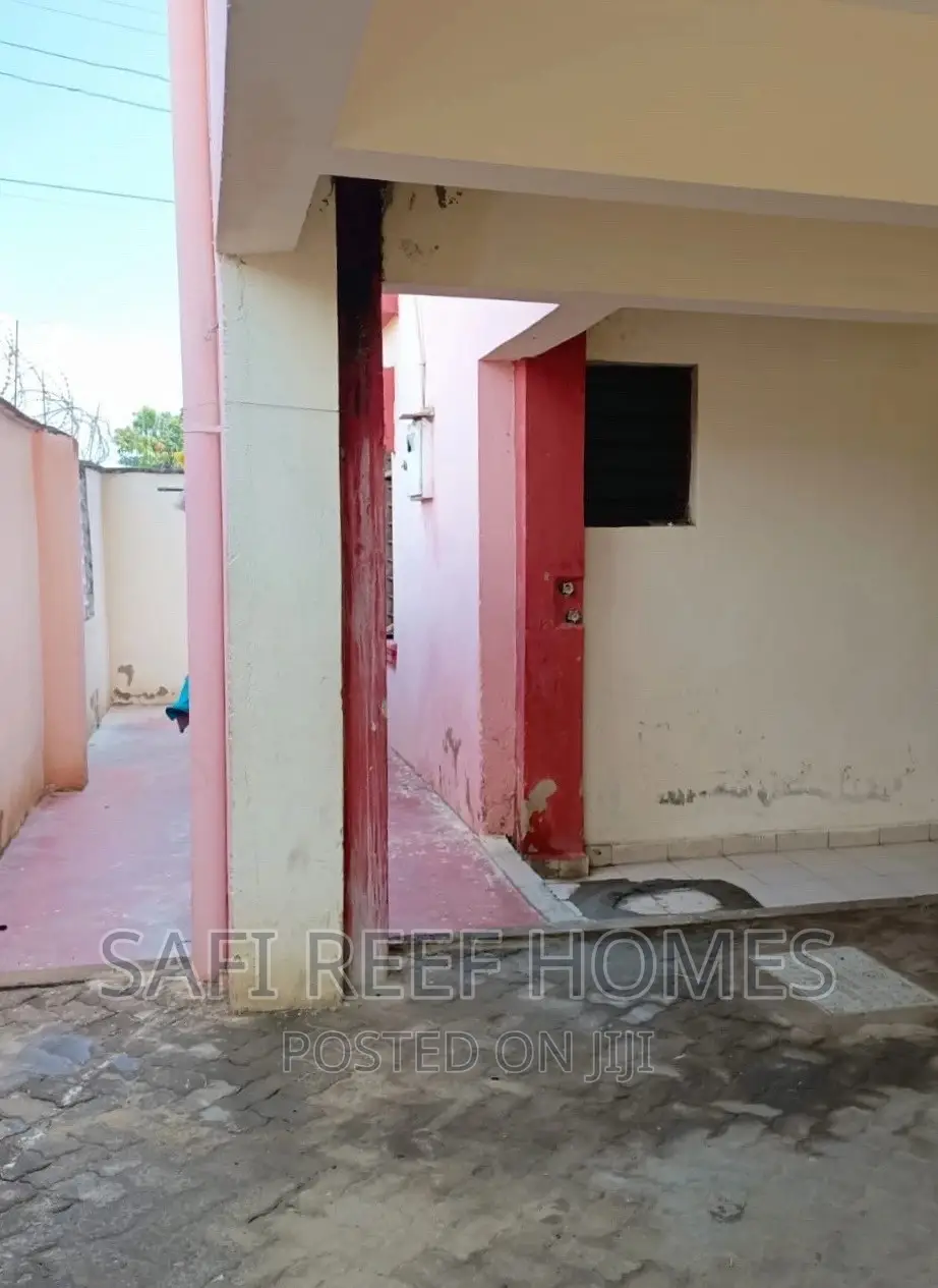 1bdrm Apartment in Bamburi for Sale
