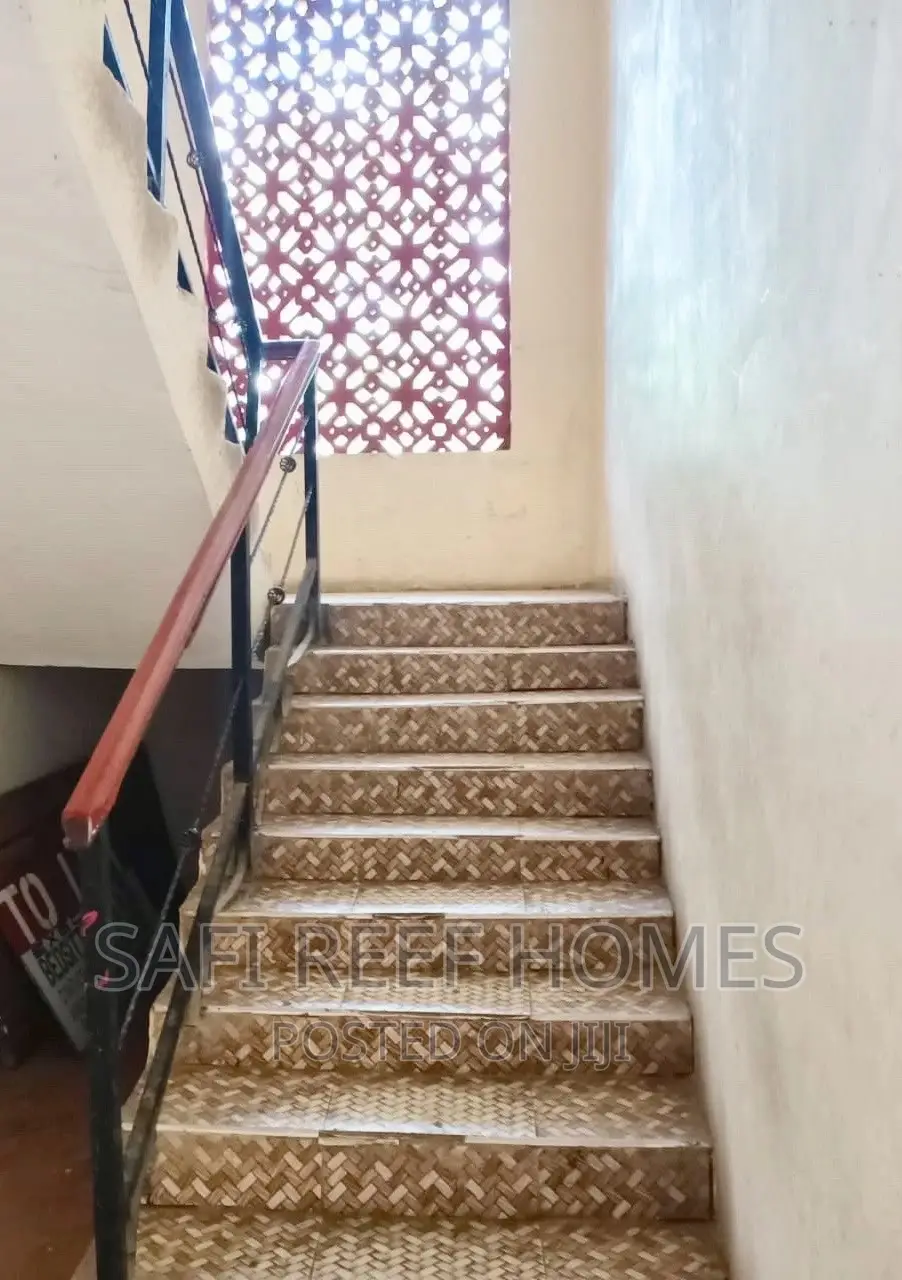 1bdrm Apartment in Bamburi for Sale