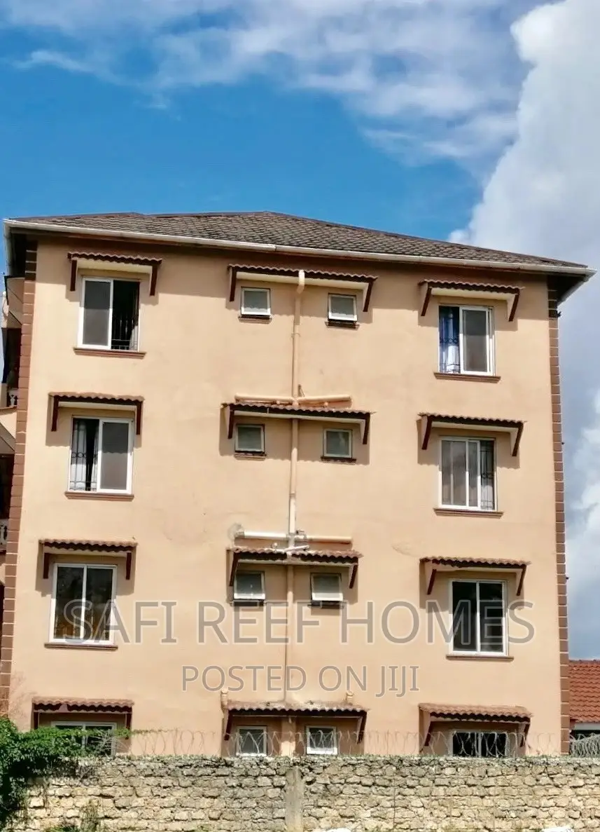 1bdrm Apartment in Bamburi for Sale