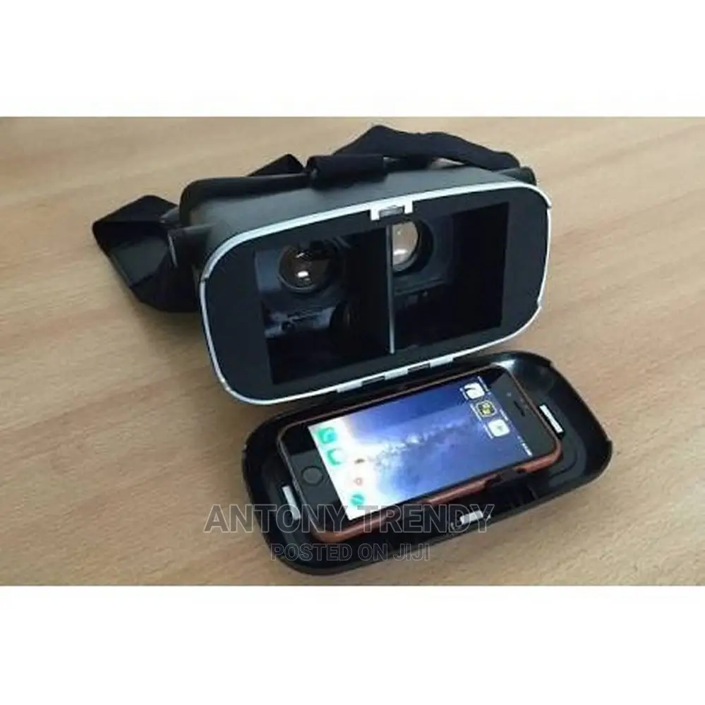 VR Shinecon