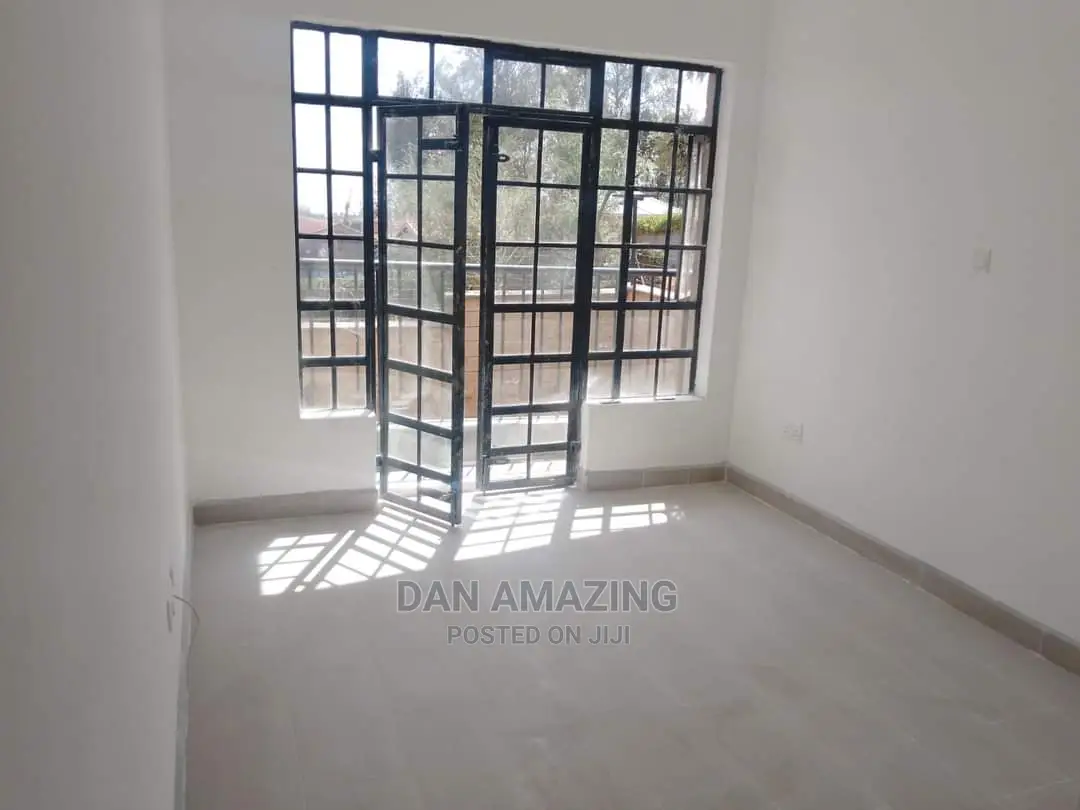 5bdrm Maisonette in Ngong CBD for Sale