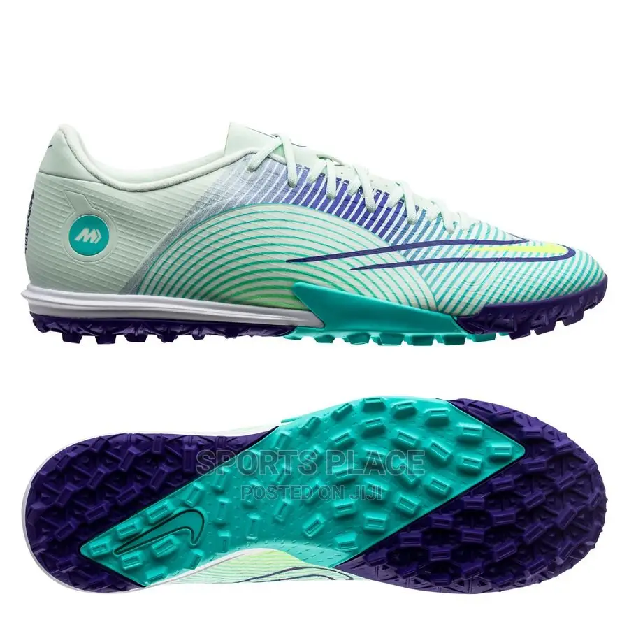 Nike Mercurial CR7 Dream Speed 5 Tuff Trainers