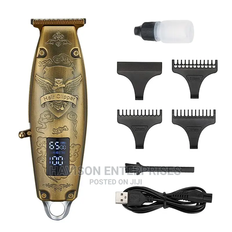 Shinon Hair Clipper