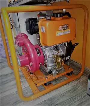 Skygo 18hp Deisel Water Pump