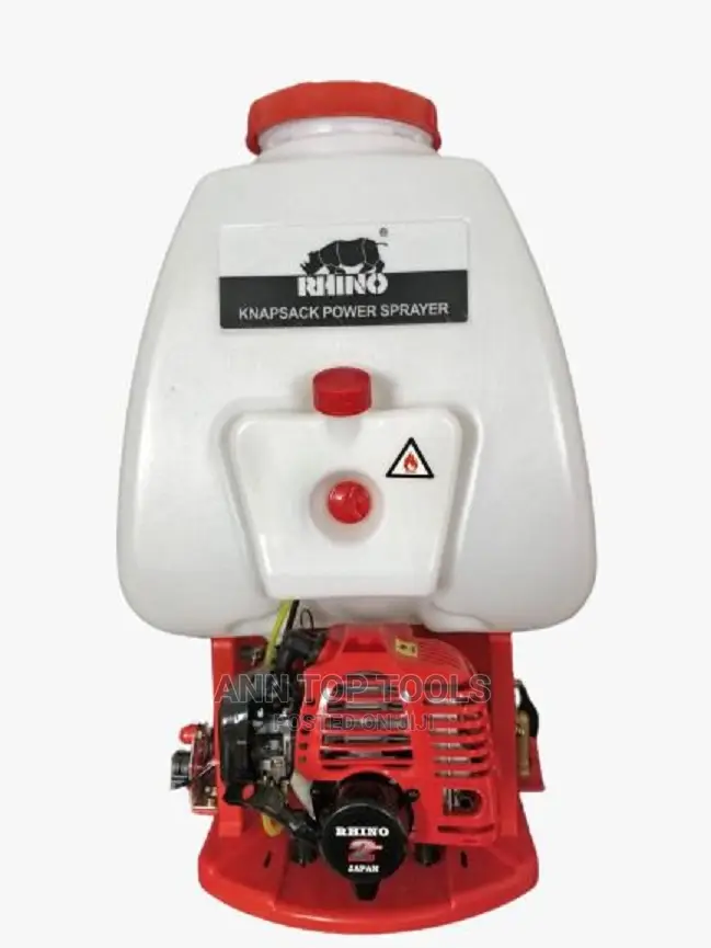 Rhino Eng Spray 20ltrs Two Stroke