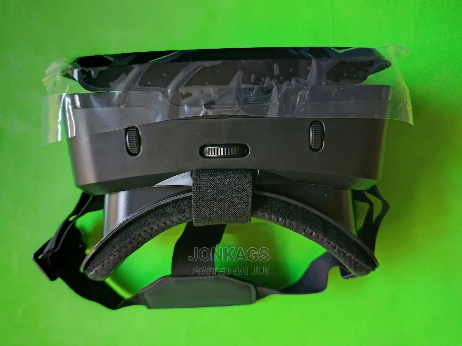 Virtual Reality Glasses for Smartphones