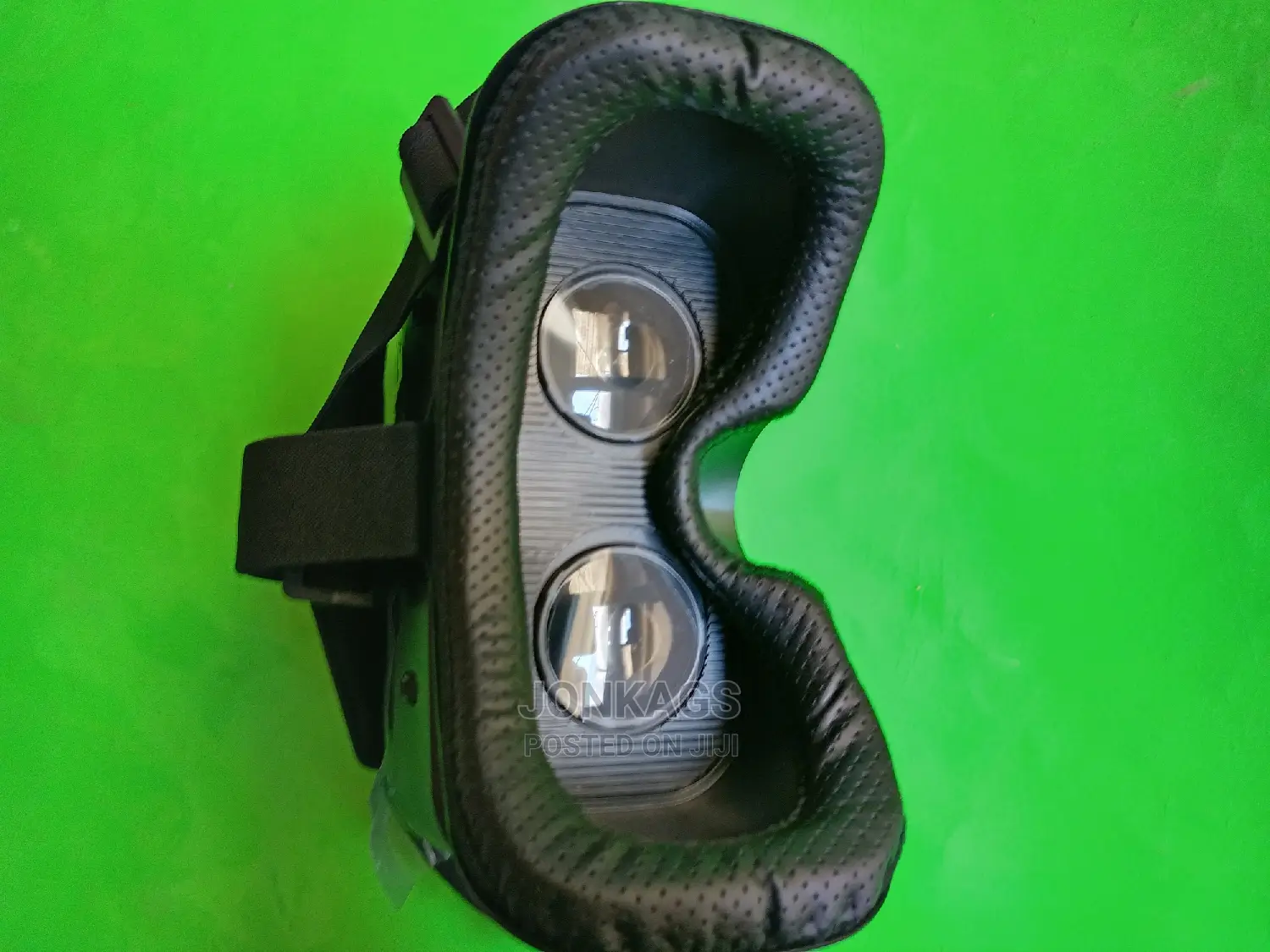 Virtual Reality Glasses for Smartphones