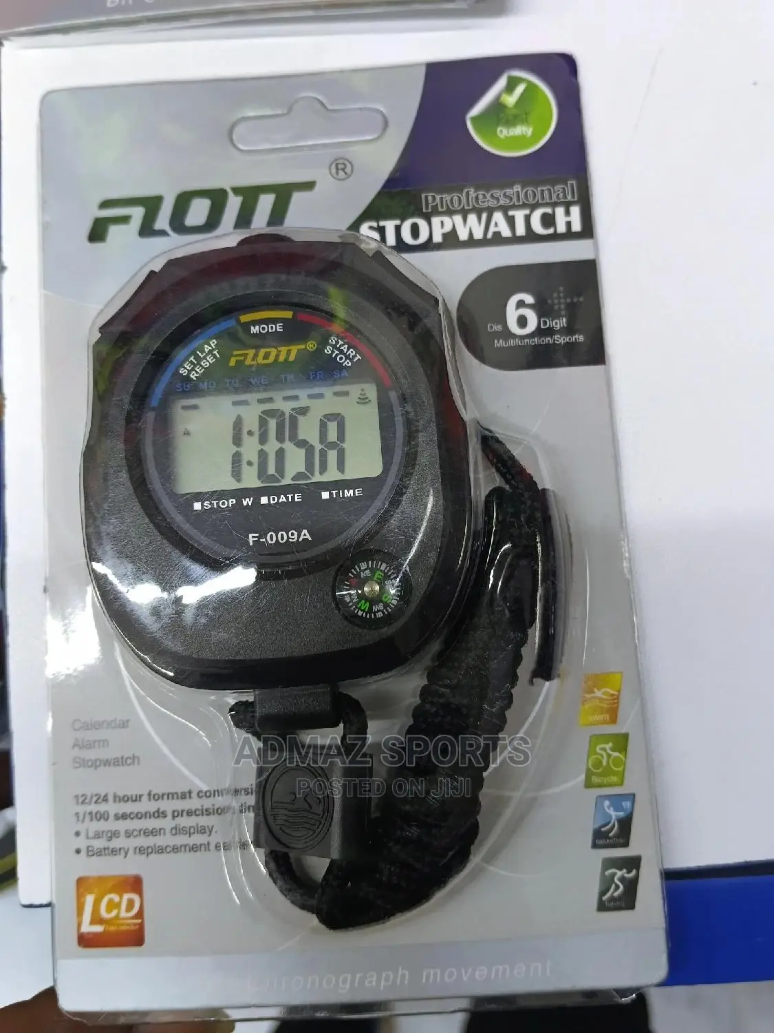 Stopwatch Best