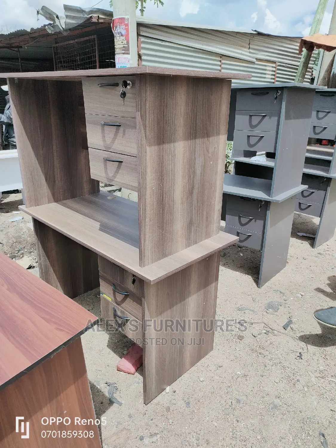 Office Desk