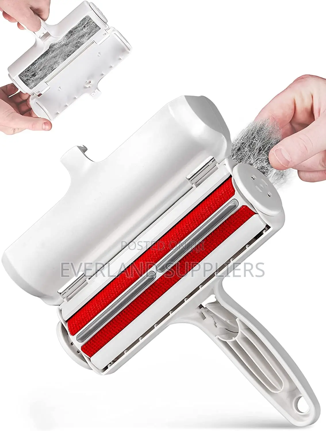 Lint Roller / Pet Hair Remover