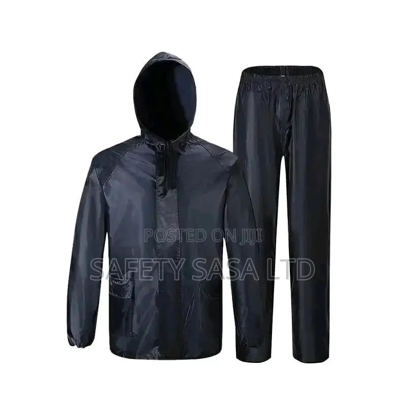 Rain Suite / Rain Coat