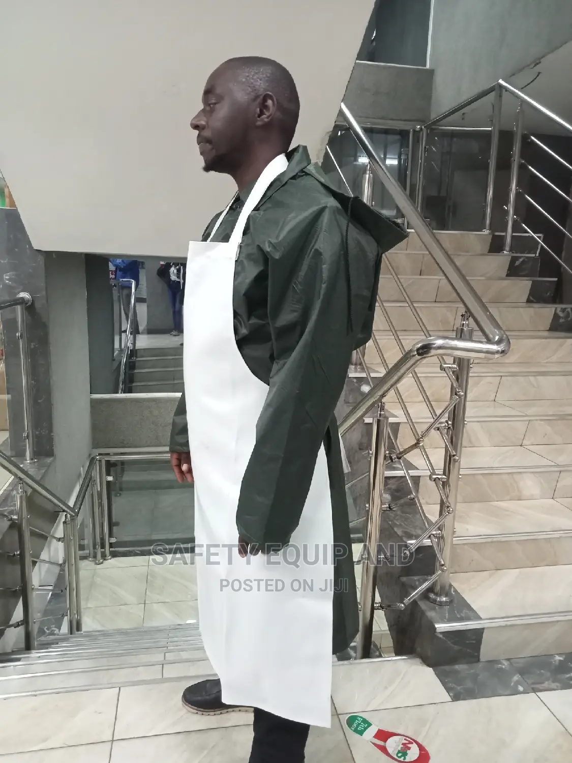 Water Proof Aprons/Pvc Aprons