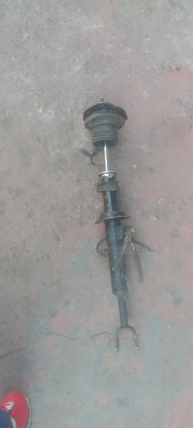 Nissan Skyline)Fuga Shocks