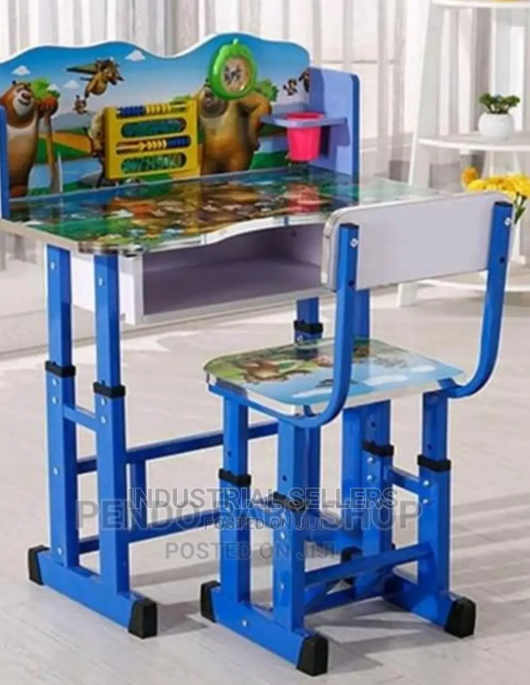 Kids Study Table Available