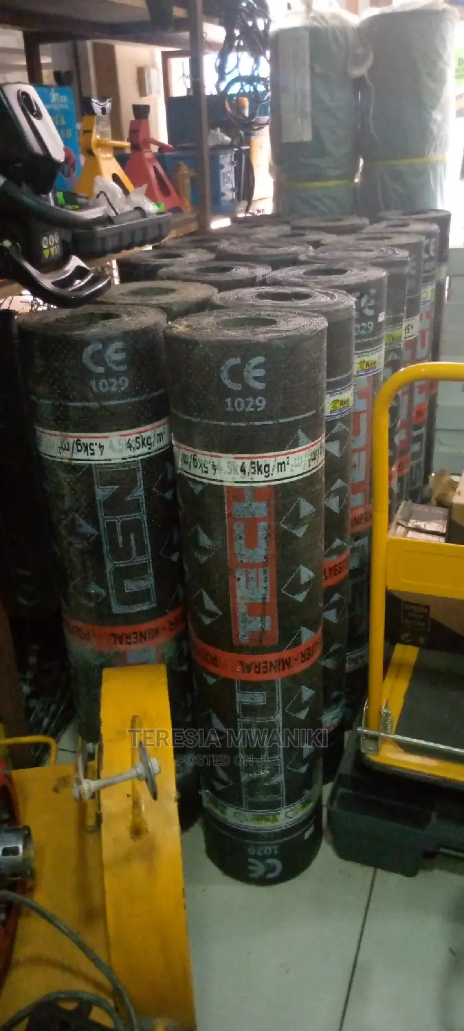 App Membrane Suppliers