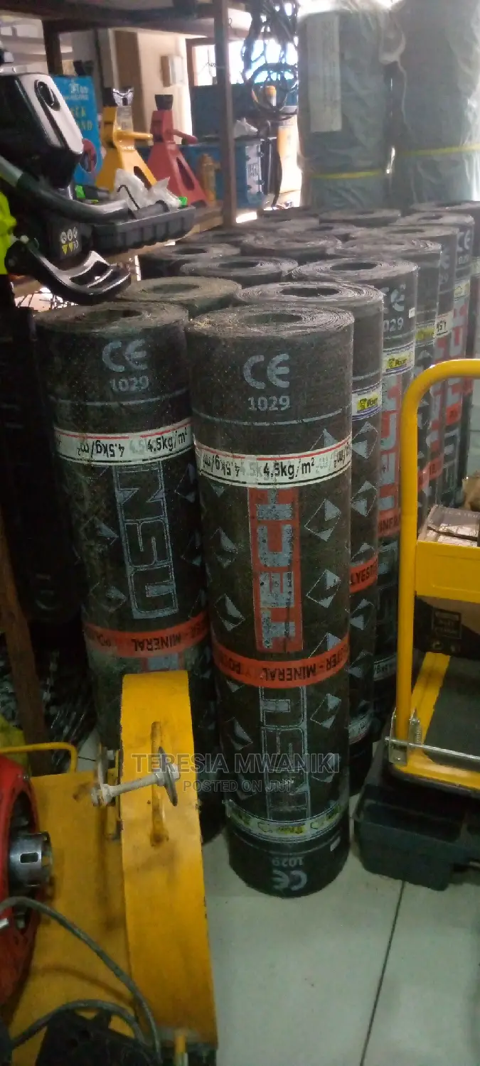 App Membrane Suppliers