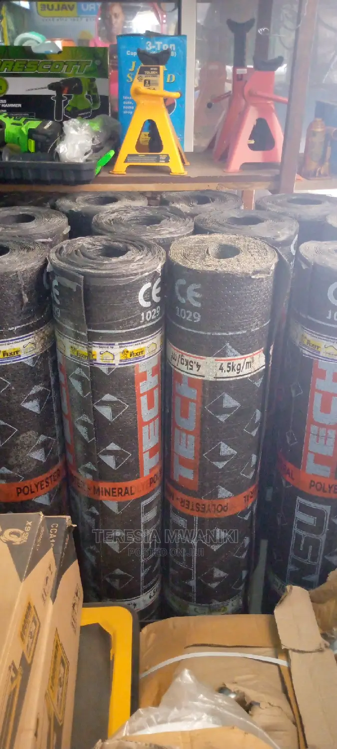 App Membrane Suppliers