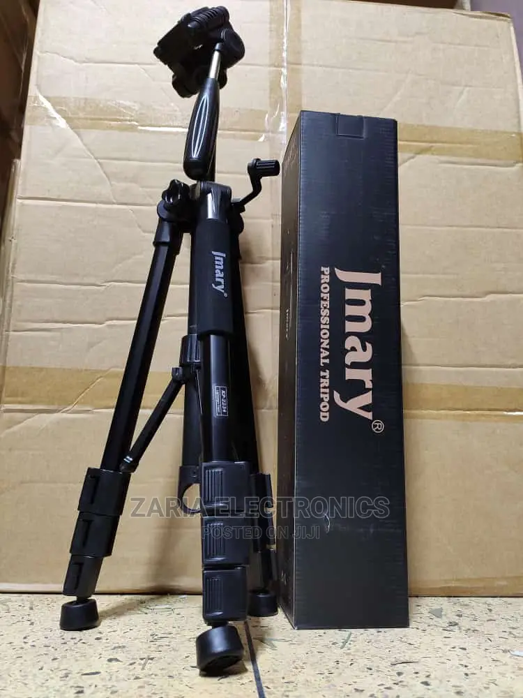 Jmary Tripod Mt-36