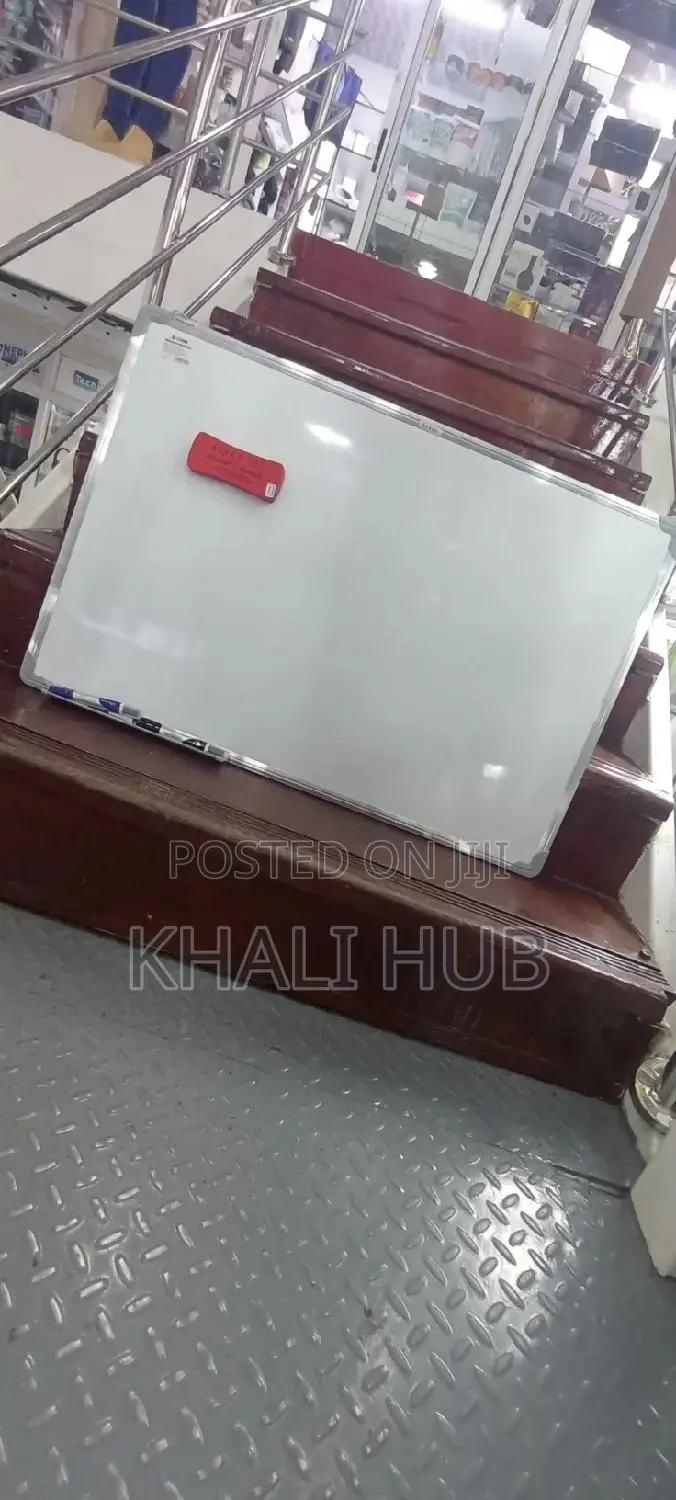 Whiteboard Official Whiteboard 3ft*2ft