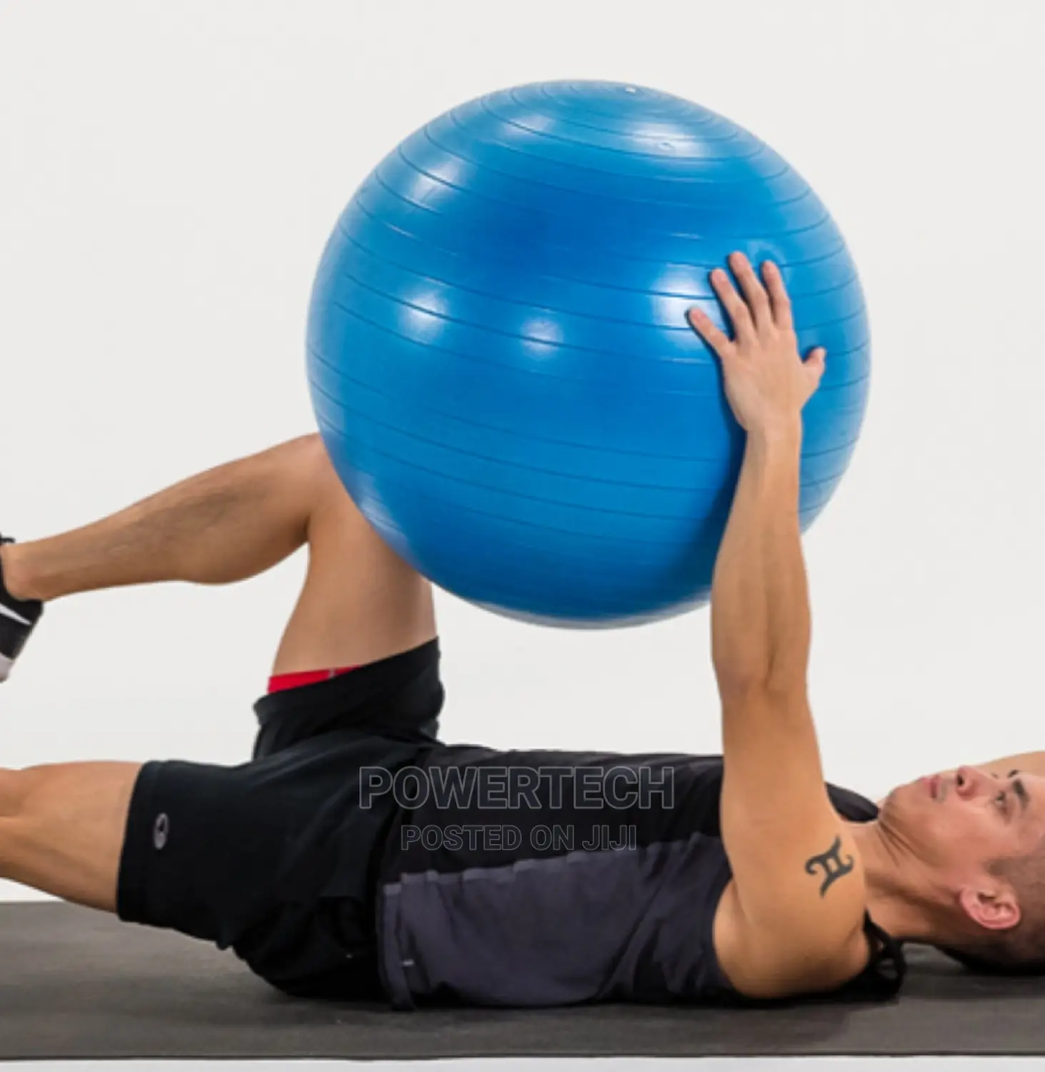 Yoga/Swiss/ Gym Ball /Antiburst
