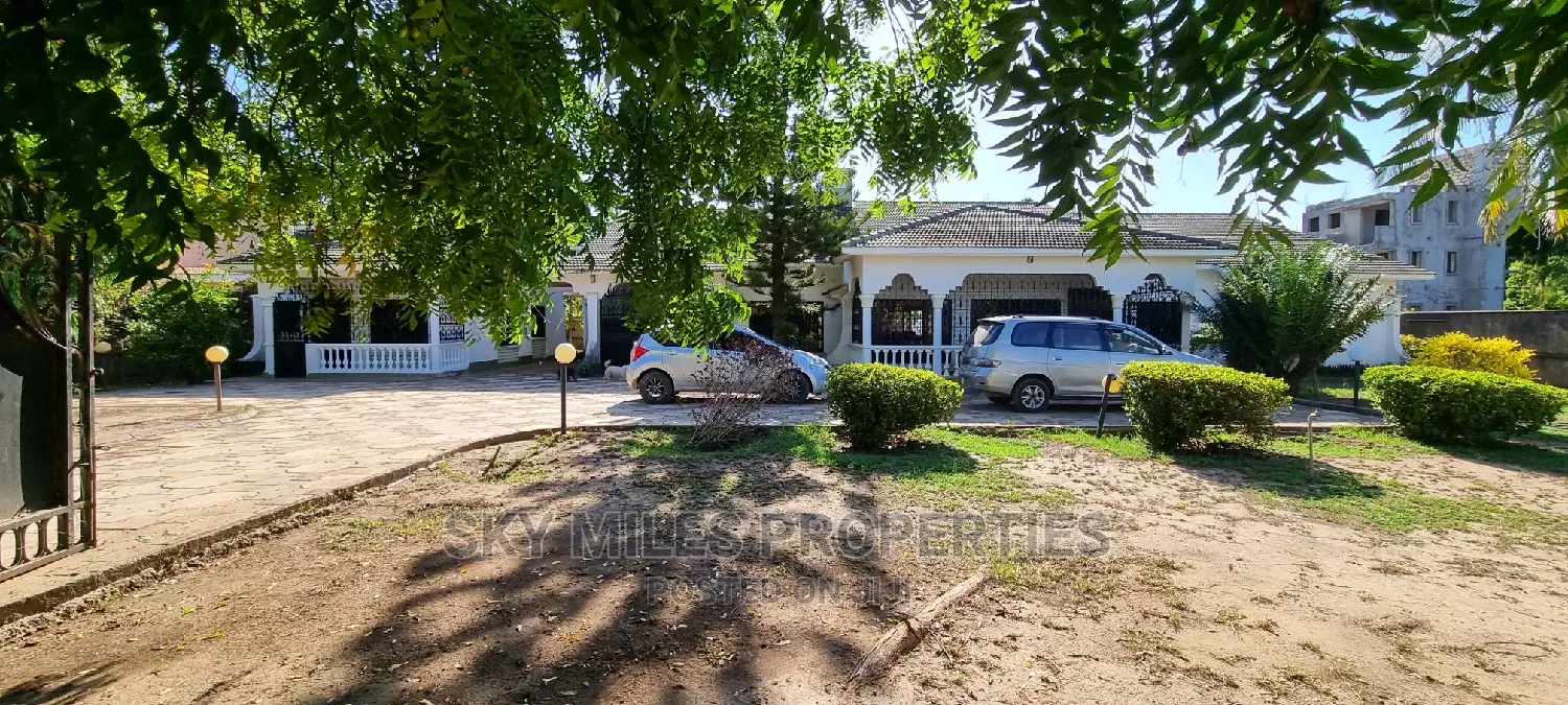 4bdrm Villa in Serena Pride Inn, Shanzu for Sale