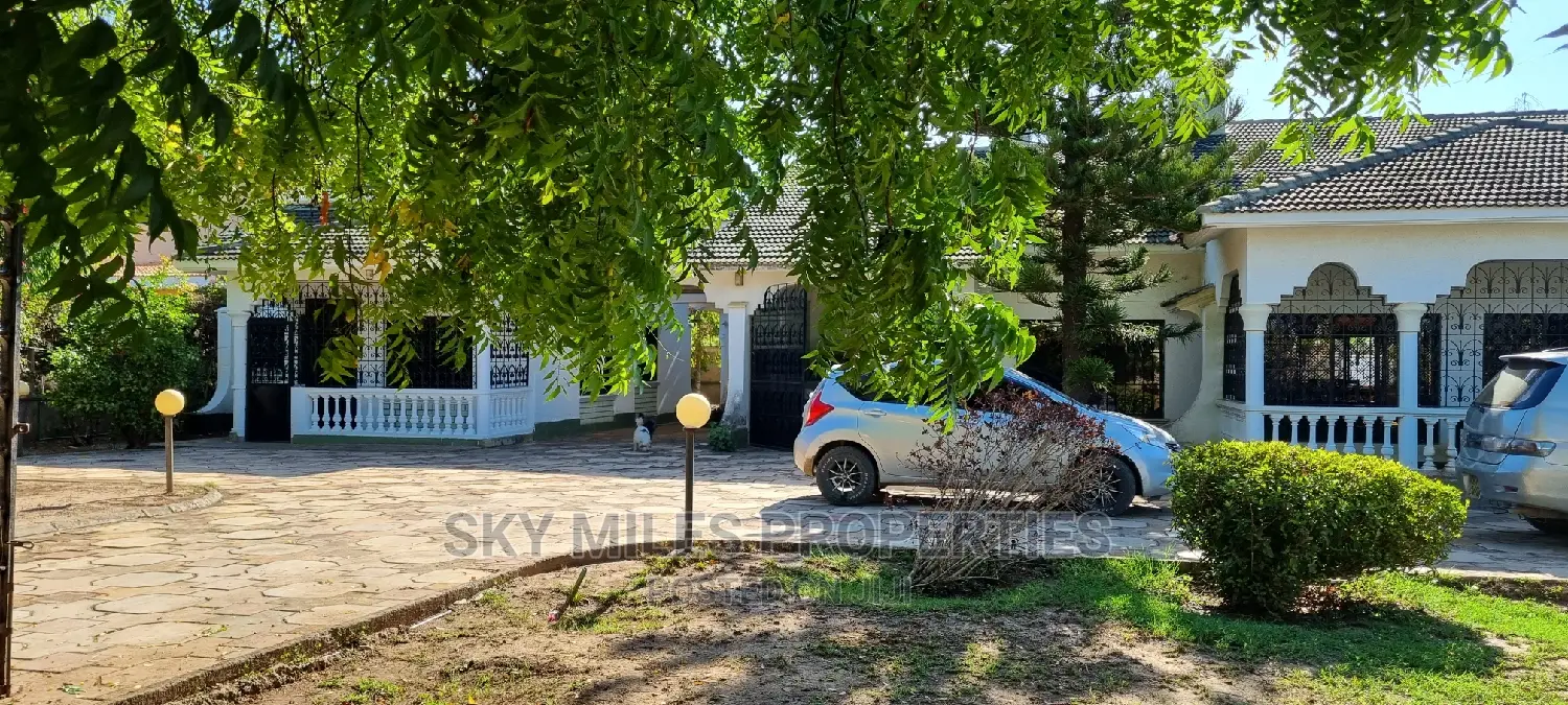 4bdrm Villa in Serena Pride Inn, Shanzu for Sale