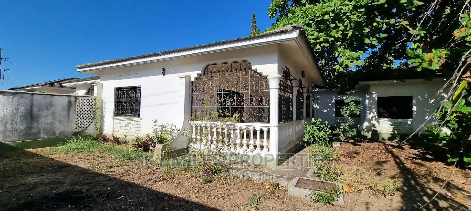 4bdrm Villa in Serena Pride Inn, Shanzu for Sale