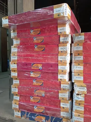 5by6 MD Mattresses