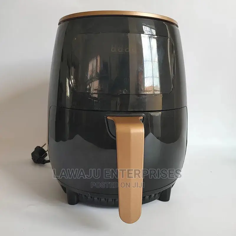 6L Multifunction Air Fryer