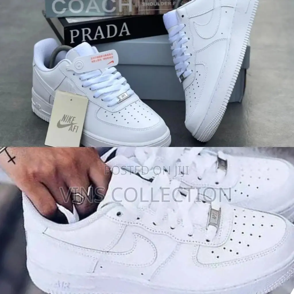 Nike (Maziwa) Size 36-45