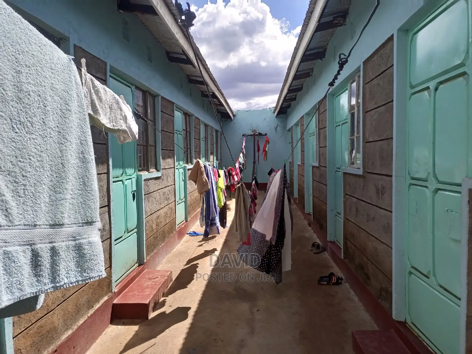 1bdrm Room Parlour in Laikipia Campus for Sale