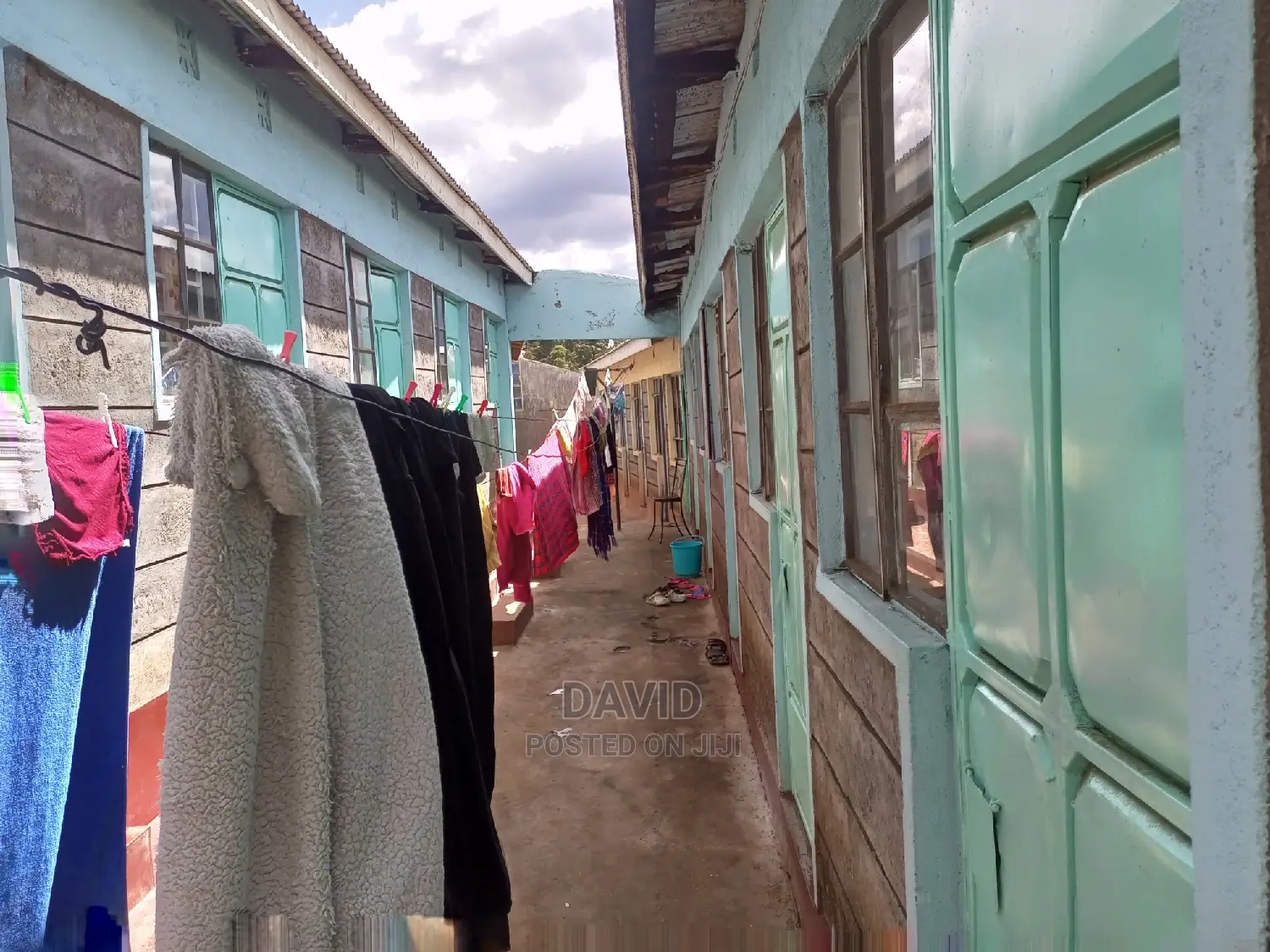 1bdrm Room Parlour in Laikipia Campus for Sale
