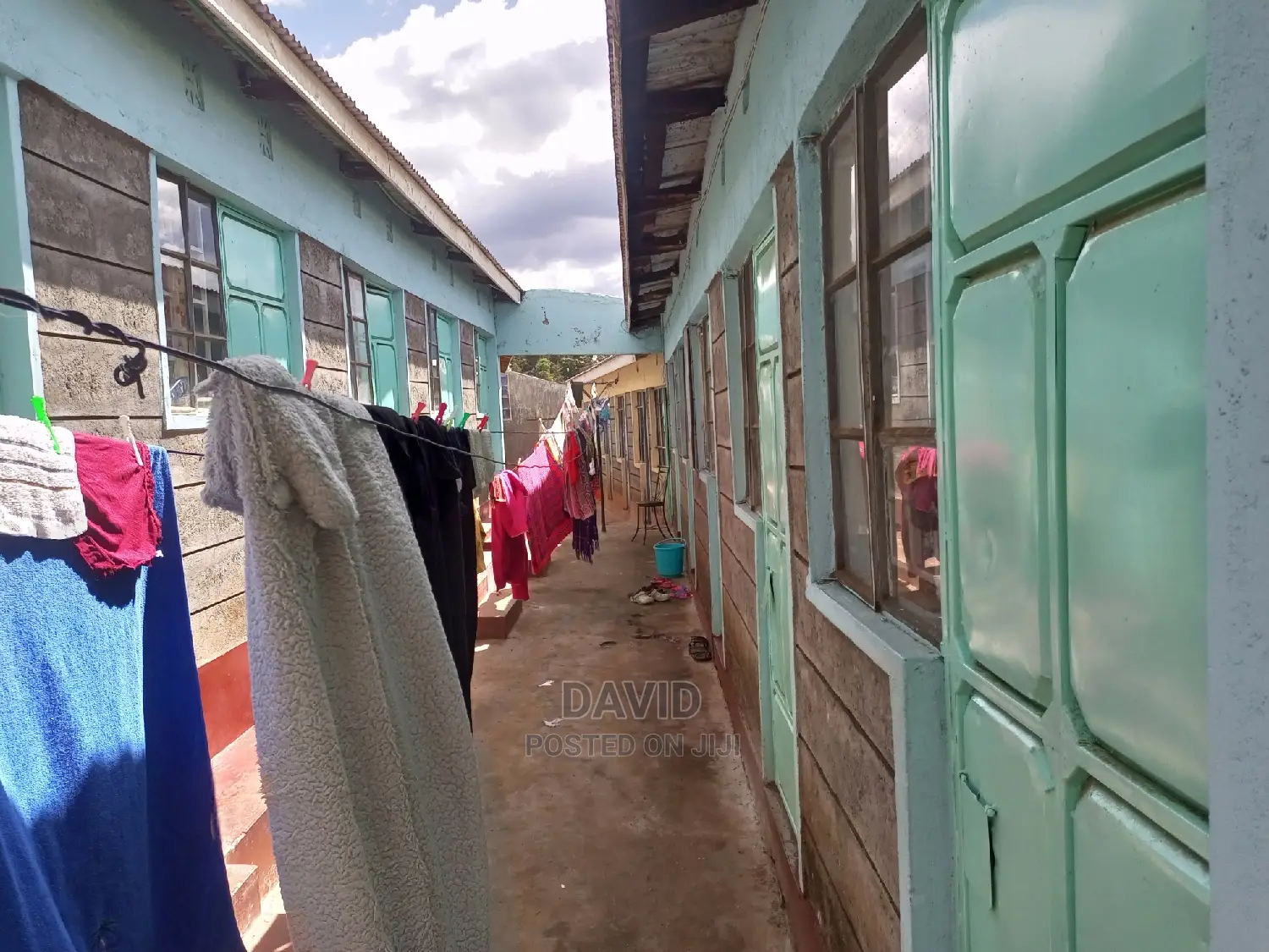 1bdrm Room Parlour in Laikipia Campus for Sale