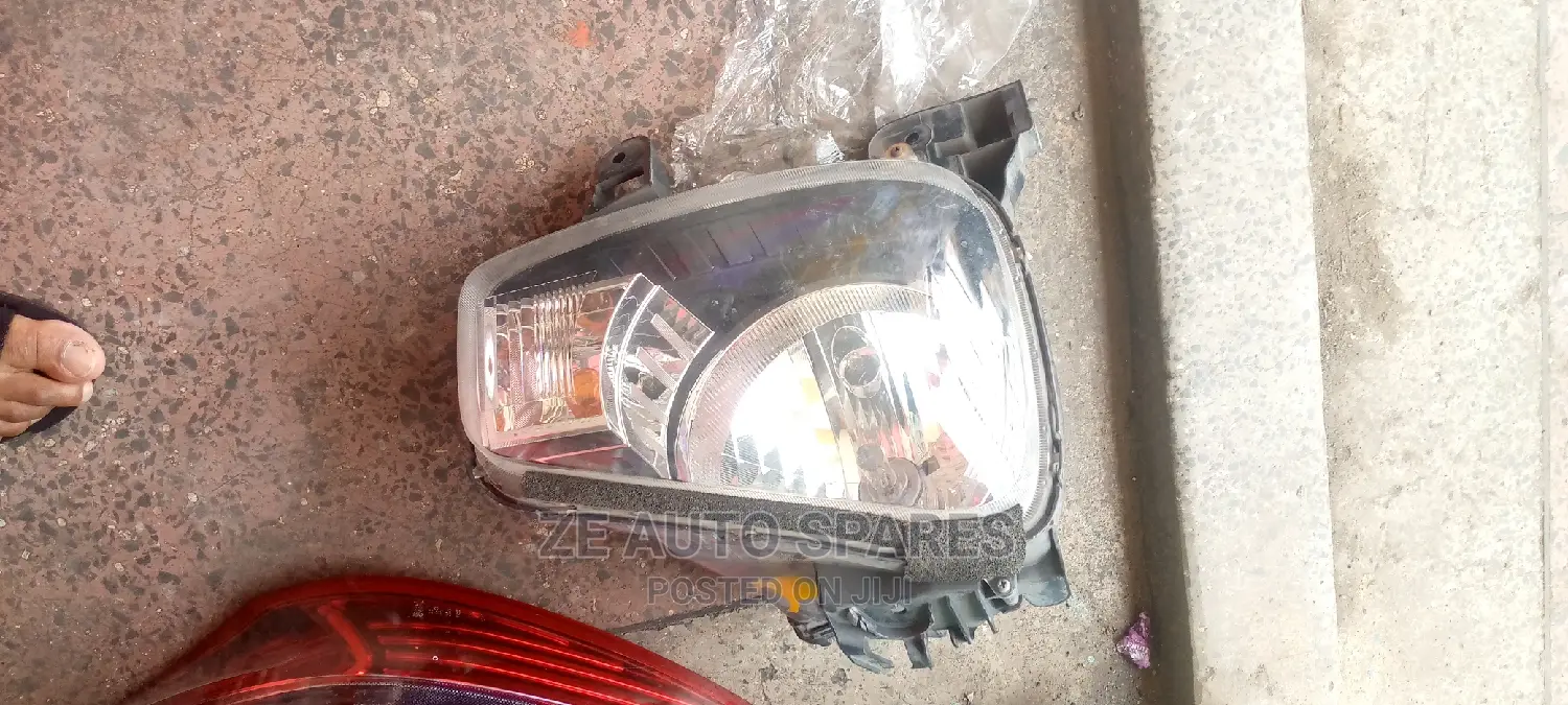 Daihatsu Mira Headlight Available