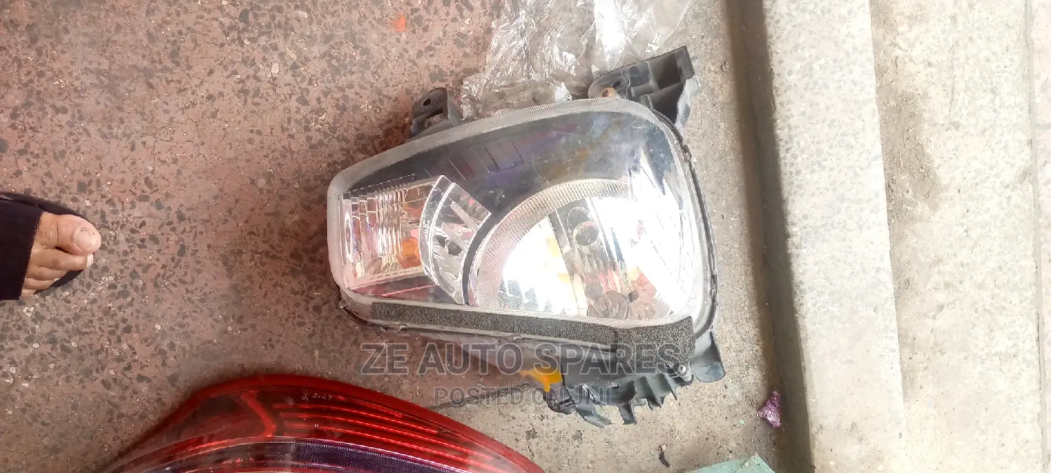 Daihatsu Mira Headlight Available
