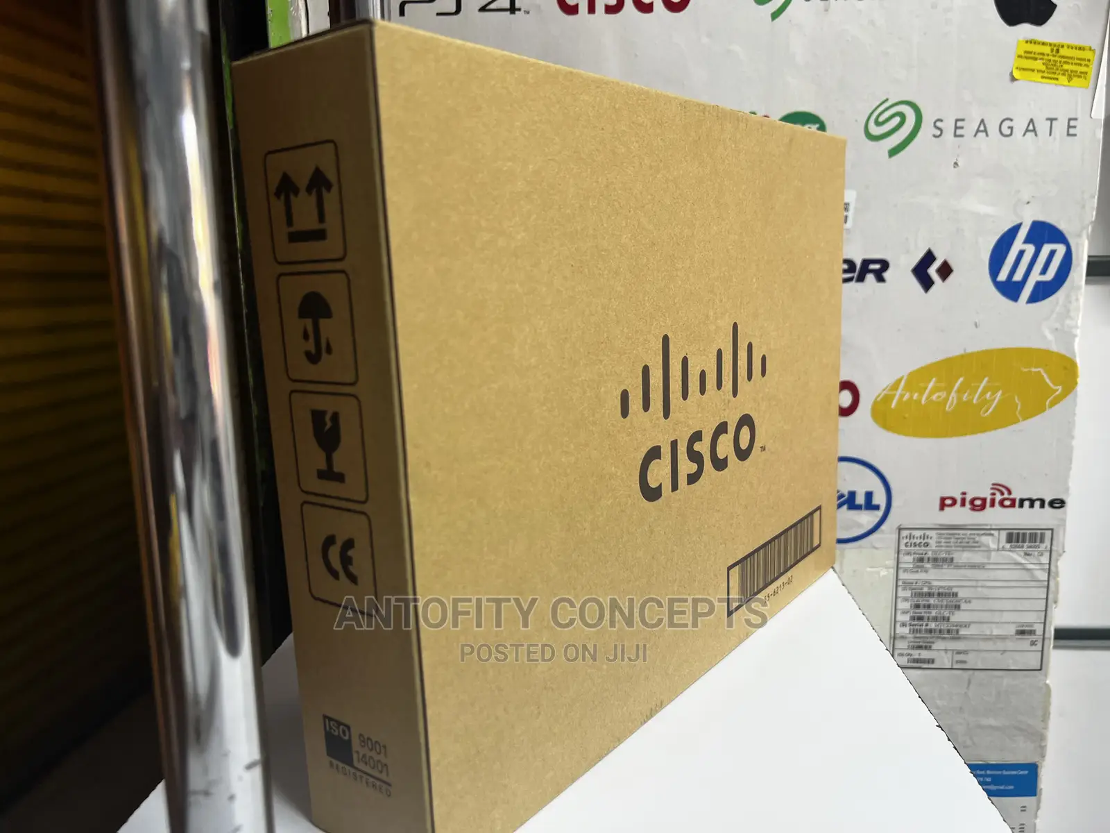 Cisco IP Phone CP 8841
