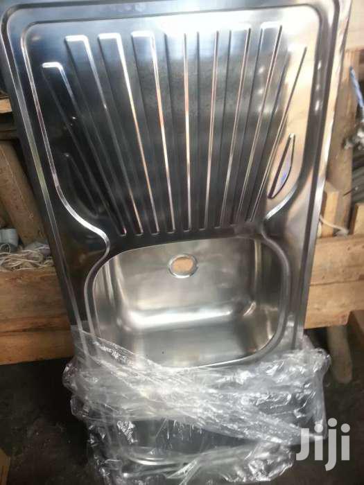 Offer Kitchen Sink Heavy 4500