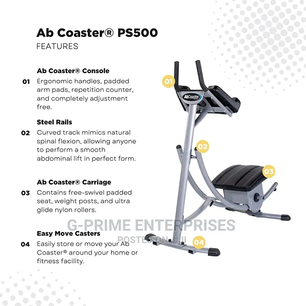 AB Roller Coaster