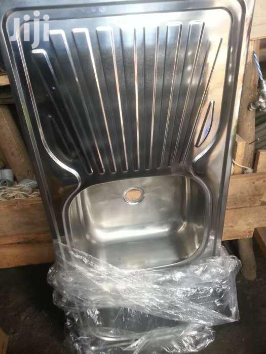Offer Kitchen Sink Heavy 4500