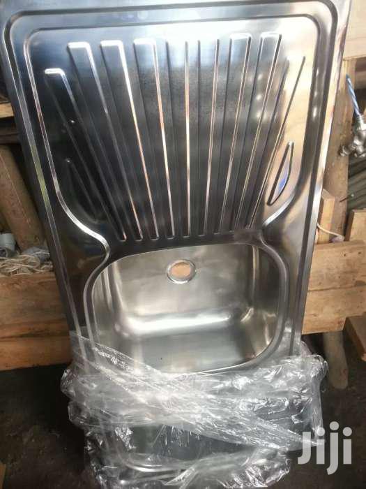 Offer Kitchen Sink Heavy 4500