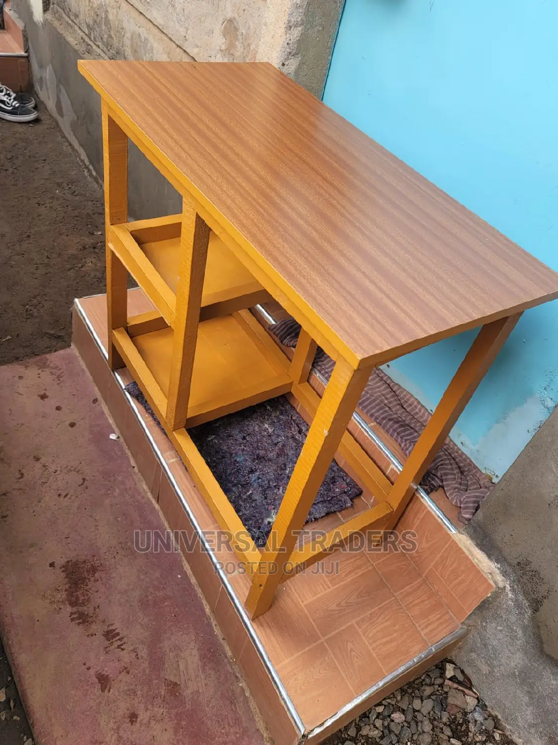 Table Top for Cooker
