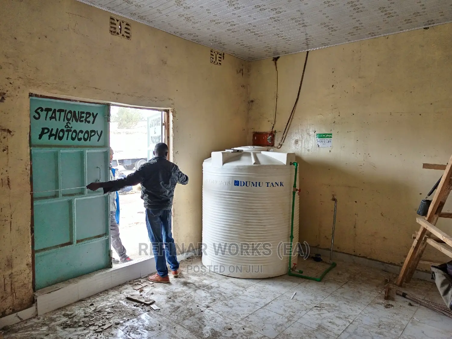 How to Start a Purified Water Business in Kenya and Costs
