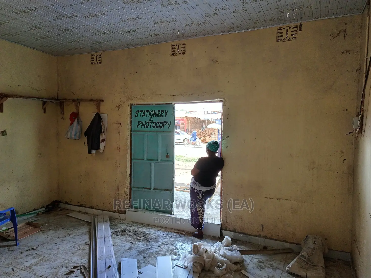 How to Start a Purified Water Business in Kenya and Costs