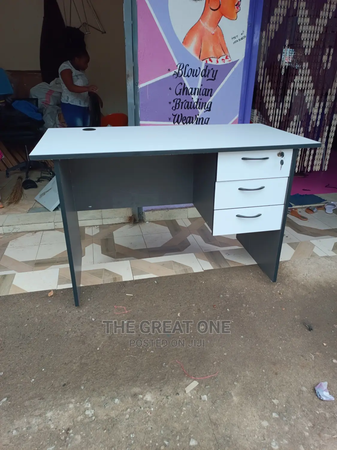 Office Desk
