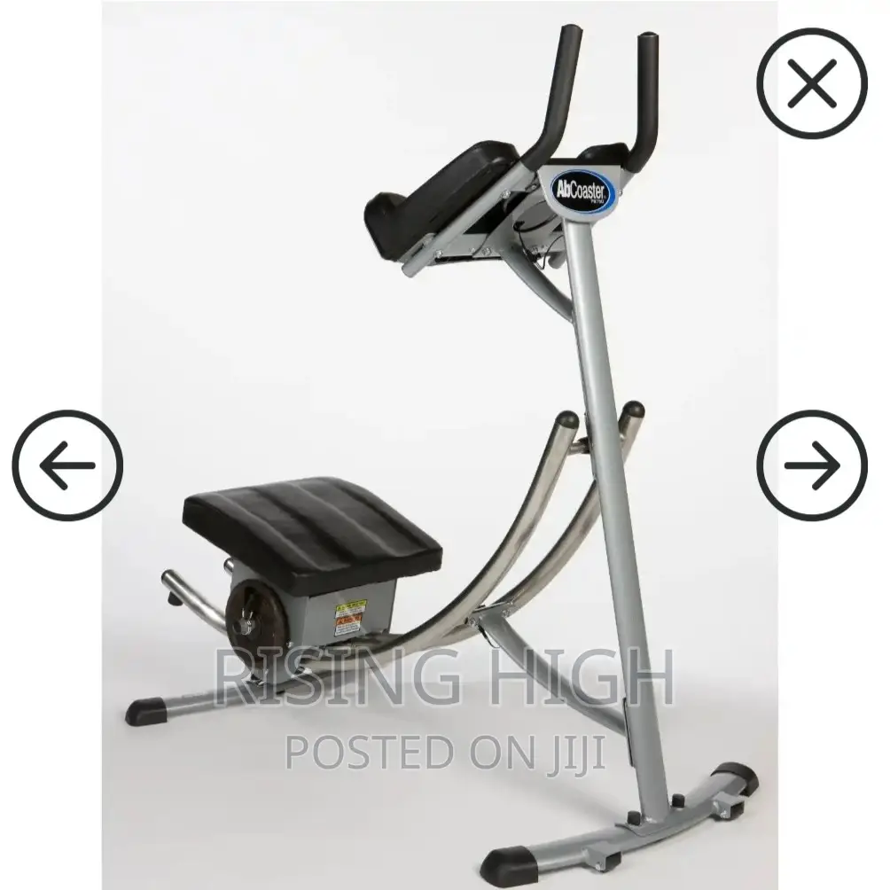 Abs Coaster R Ps500